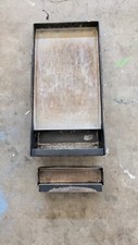 Thermador griddle cover for sale  Irvine