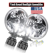 2pcs inch round for sale  Rowland Heights
