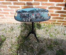 Ancienne table appoint d'occasion  Paris XX