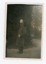 Photo snapshot militaire d'occasion  Avignon