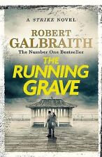 Running grave cormoran for sale  UK