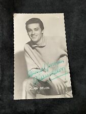 Alain delon 1971 gebraucht kaufen  Essen
