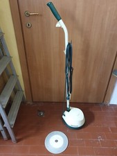 Vorwerk lucidatrice electro usato  Vanzaghello