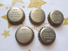 Kronkorken bottle caps gebraucht kaufen Kronkorken bottle caps gebraucht kaufen  Feldkirchen-Westerham