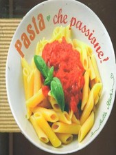 Pasta che passione usato  Italia