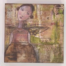 Unbroken wings kelly for sale  Broken Arrow