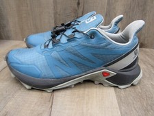 women s salomon trail shoe for sale  San Clemente