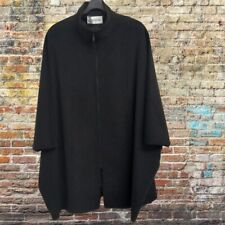 Charcoal wool cashmere for sale  LONDON