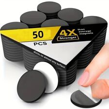Self adhesive magnetic for sale  GLASGOW