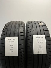 Gomme usate 205 usato  Roma