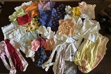 Baby teiliges bekleidungs gebraucht kaufen  Hannover