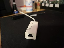Dinic usb rj45 gebraucht kaufen  Hannover