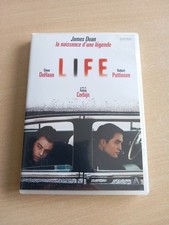 Dvd life james d'occasion  Paris X
