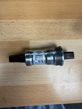 Shimano square taper for sale  TELFORD