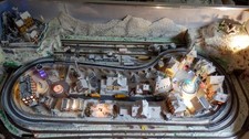 Modelleisenbahn spur anlage gebraucht kaufen  Velbert