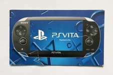 Console sony vita d'occasion  Tours-