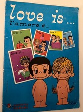 Love album completo usato  Inzago