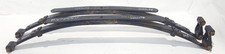 Pair rear leaf for sale  Mobile