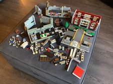 Lego 10197 fire for sale  COULSDON