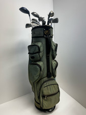 Mitsushiba golf bag for sale  STAMFORD