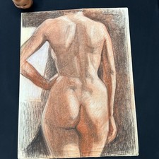 Bermyn georges dessin d'occasion Bermyn georges dessin d'occasion  Strasbourg-