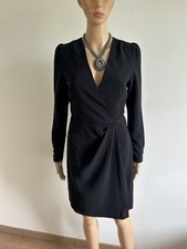 Robe noire neuve d'occasion  Void-Vacon
