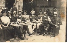 Photo card lyon d'occasion  Expédié en Belgium