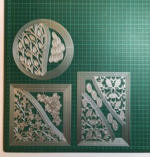 Large flower frames for sale  POOLE