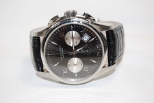 Hamilton h326560 jazzmaster d'occasion  Expédié en France
