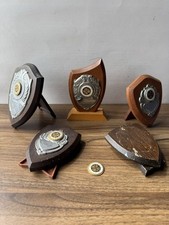 John ambulance wooden for sale  BIRMINGHAM