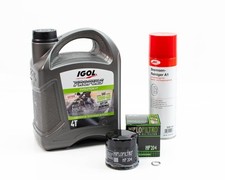 Kit entretien vidange d'occasion  Les Angles