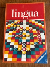 Ravensburger 611520509 lingua gebraucht kaufen  Windorf