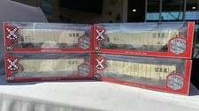 Scaletrains lot csx for sale  Saint Augustine