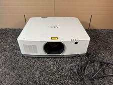 Projetor LCD profissional a laser NEC PA653UL – 6500 lúmens WUXGA HDMI HDBaseT comprar usado  Enviando para Brazil