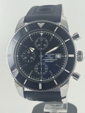 Breitling superocean heritage gebraucht kaufen  Berlin