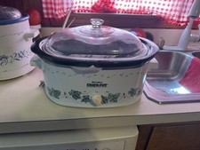 Rival slow cooker for sale  Plantersville