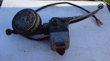 Triumph t140 front for sale  FORDINGBRIDGE
