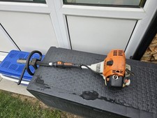 Stihl 130 petrol for sale  NEWMARKET