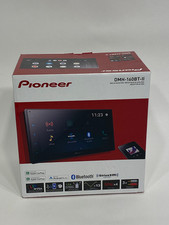 Pioneer dmh 160bt for sale  USA