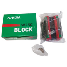 Hiwin w25c guide d'occasion  Les Échelles