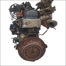 Moteur c2j c2j780 d'occasion  Caudan