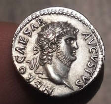 Souvenirmünze nero jupiter gebraucht kaufen Souvenirmünze nero jupiter gebraucht kaufen  Saarbrücken