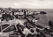Piombino scorcio panoramico usato  Roma