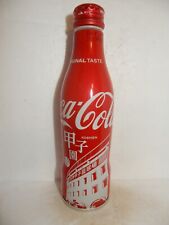 Lata Botella Aluminio KOSHIEN COCA COLA Edición Especial de JAPÓN (25cl) segunda mano  Embacar hacia Argentina