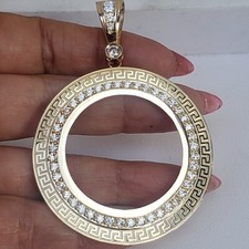 14k solid gold for sale  Beverly Hills