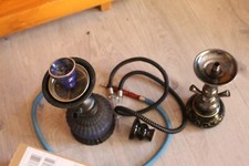 Shishas gebraucht gebraucht kaufen  Wietzendorf