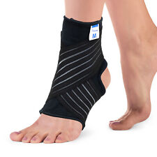 Ankle support brace for sale  LEE-ON-THE-SOLENT