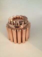 Antique copper jelly for sale  MORETON-IN-MARSH