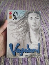 Vagabond manga raro usato  Bologna