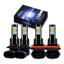6000k led headlight for sale  USA